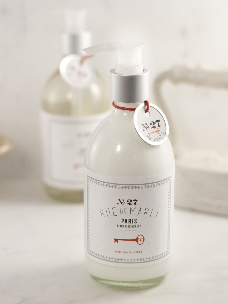 Rue de Marli Body Lotion