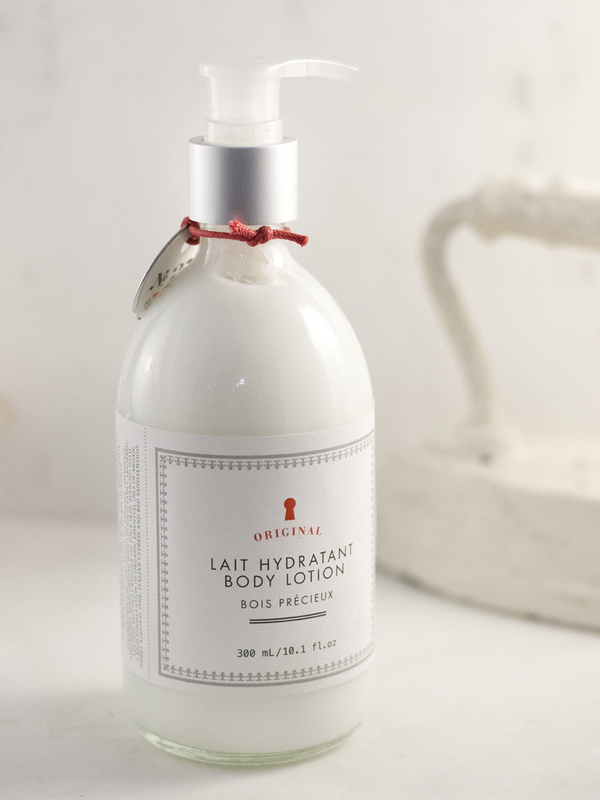 Rue de Marli Body Lotion