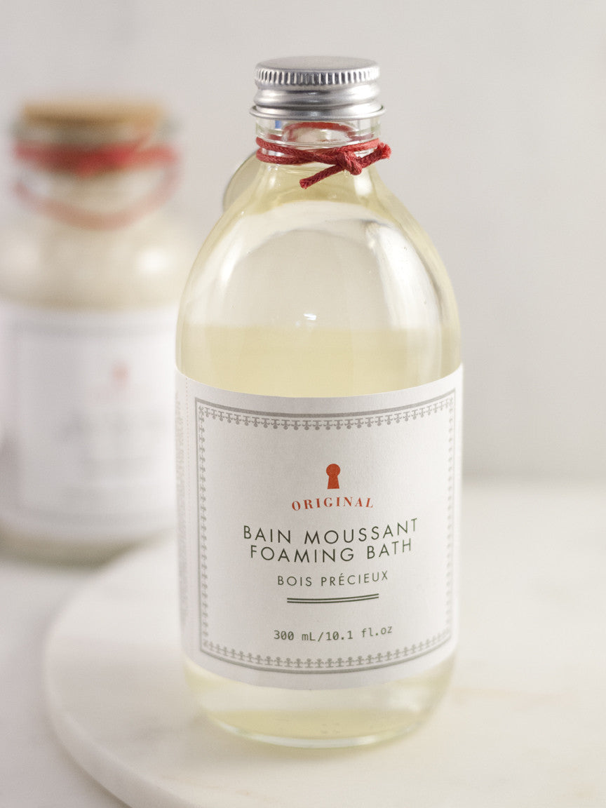 Rue de Marli Foaming Bath