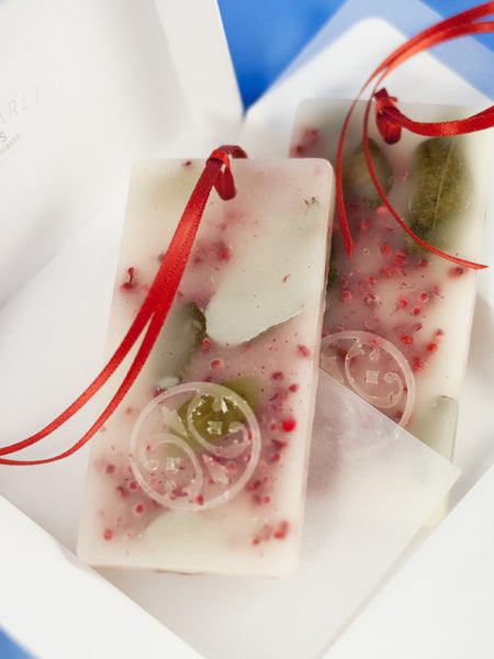 Rue de Marli Scented Wax Tablets