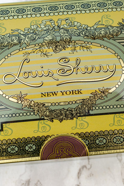 Louis Sherry Chocolates Assortment of 12 - Classic Tin