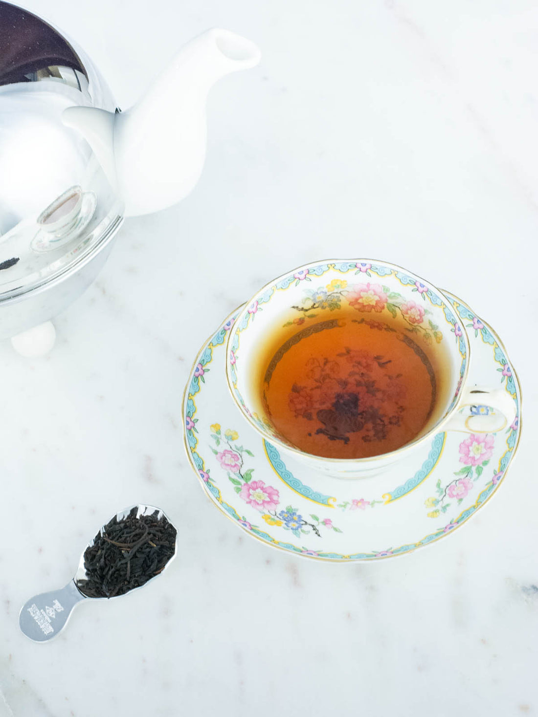 Mariage Frères Black Teas