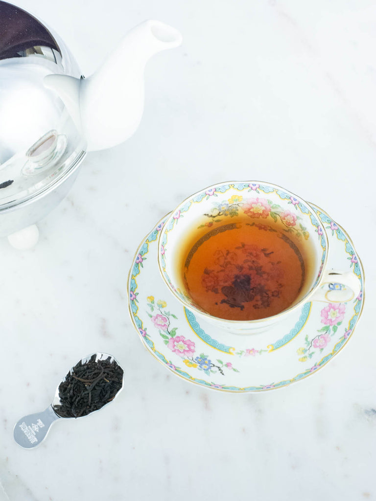 Étoile Mystérieuse Black Tea by Mariage Frères – Market Hall Foods