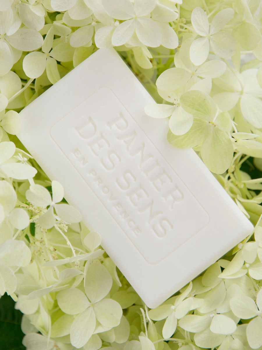 Panier des Sens Jasmine Perfumed Soap