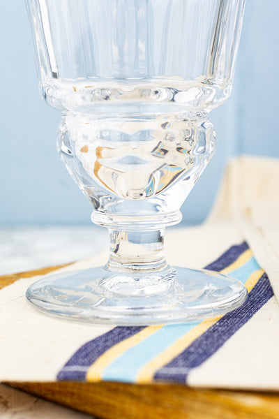 Pontarlier Absinthe Glass - Set of 2