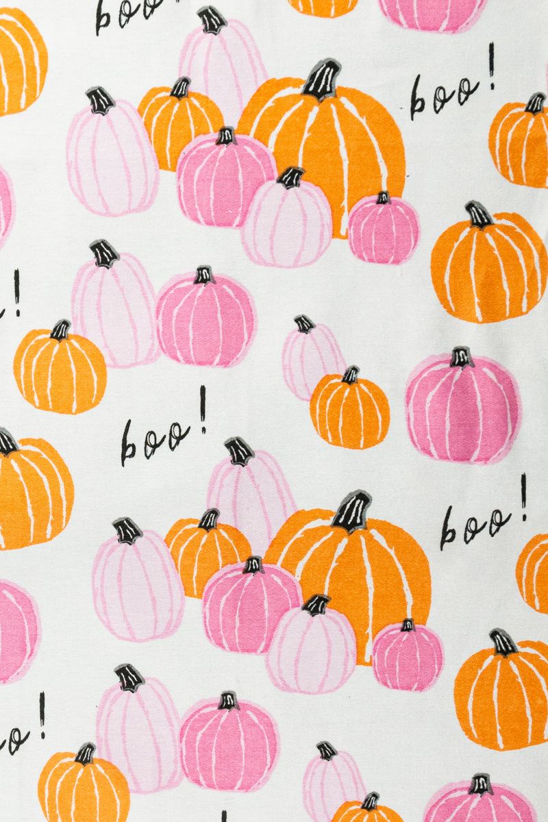 Spooky Kitty Halloween Dish Towels - Set of 3