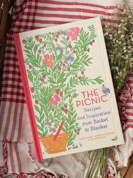 The Picnic Cookbook