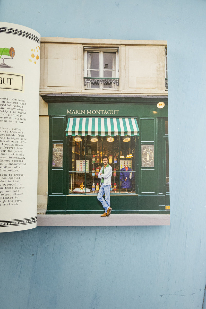 Timeless Paris : Ateliers Emporiums Savoir Faire, image 3 of 15