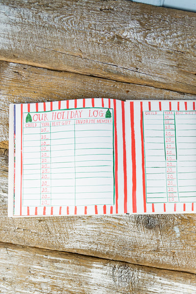 Twas the Night Before Christmas Book