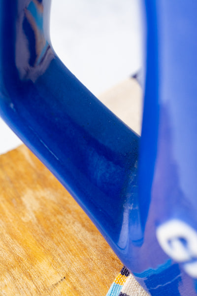 Vintage French Gitanes Pitcher