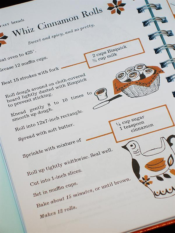 Betty Crocker Cookbook for Boys & Girls