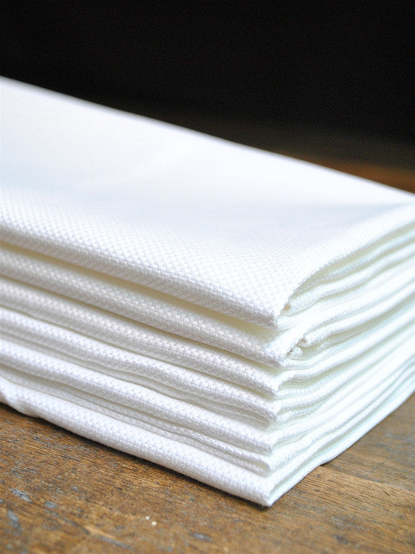 Paper towel & napkin set
