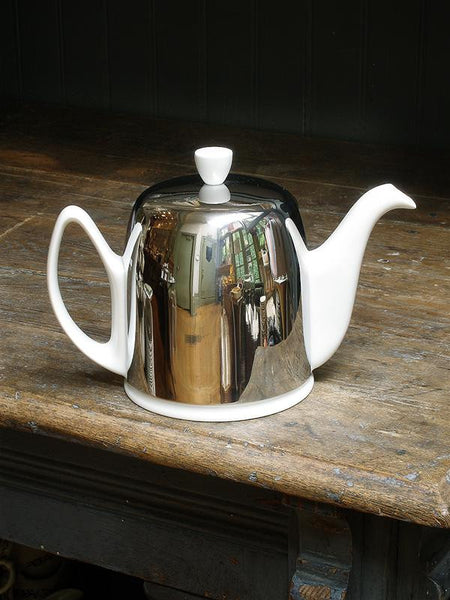 French Salam Teapot - 6 Cup