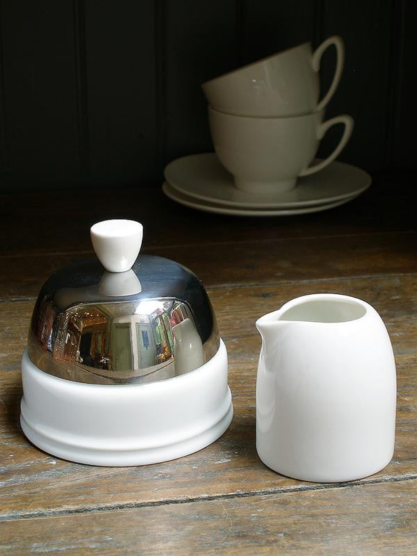 French Salam Sugar Bowl