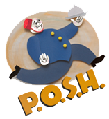 P.O.S.H.